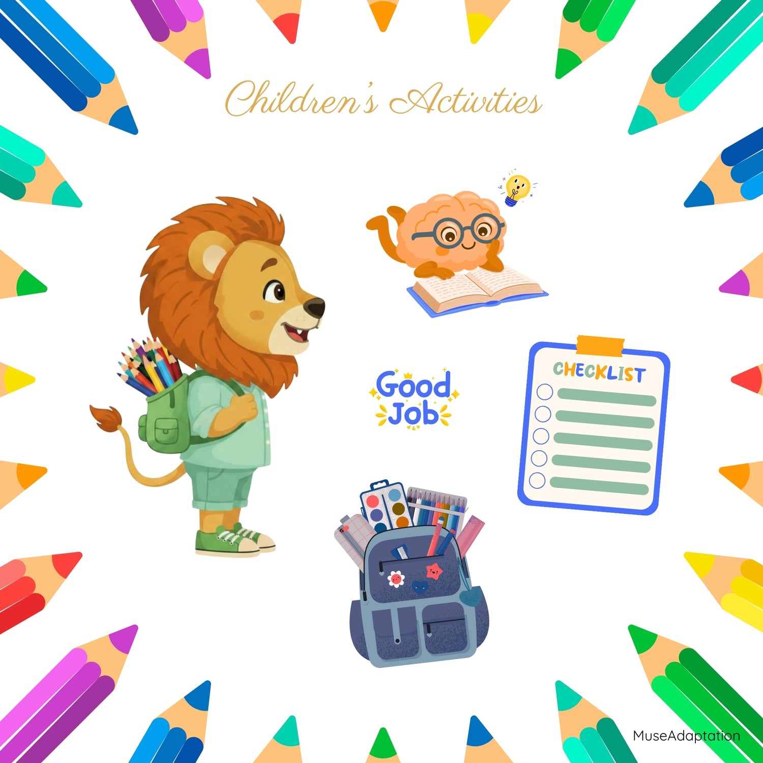 Children's Activities