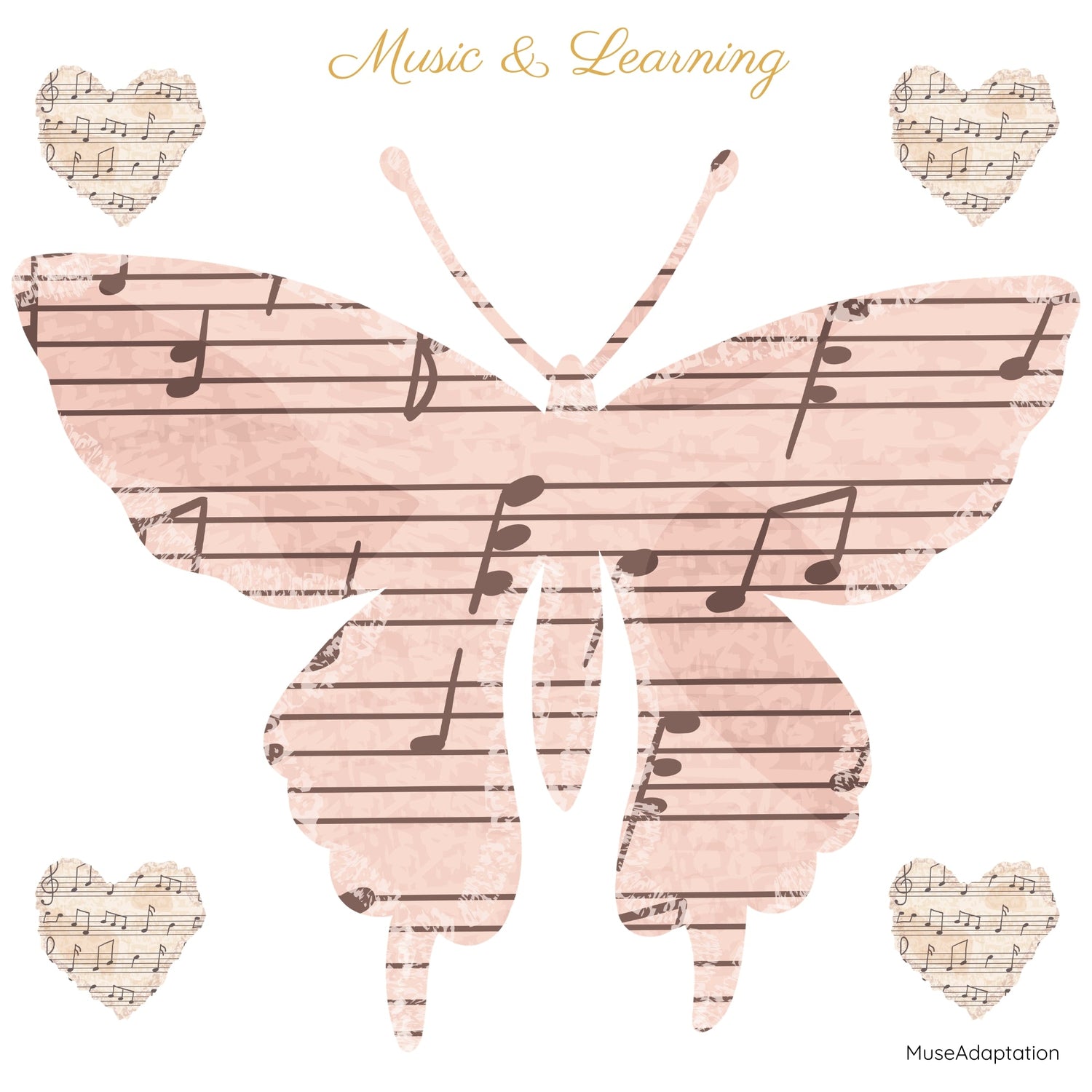 Music & Learning